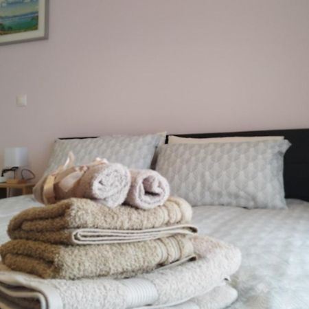 Spacious Flat Ideal For Families Athens Ngoại thất bức ảnh