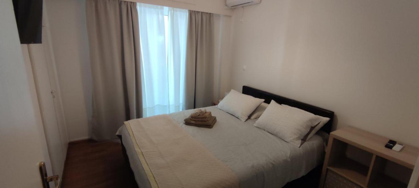 Spacious Flat Ideal For Families Athens Ngoại thất bức ảnh